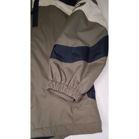Free Country FCX 90 Hooded Lining Jacket Women's Large/Men's Small - Picture 9 of 11